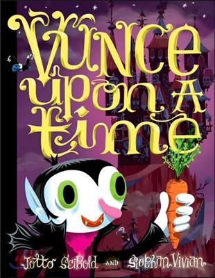 Vunce upon a Time