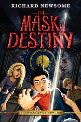 The Mask of Destiny