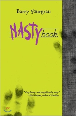 Nastybook