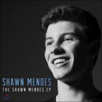 Shawn Mendes - The Shawn Mendes EP