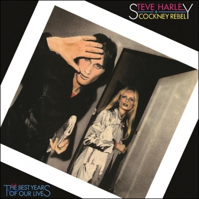 Steve Harley &amp; Cockney Rebel - The Best Years Of Our Lives