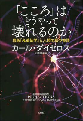 「こころ」はどうやって壞れるのか