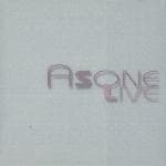 [중고] 애즈원 (As One) - As One Live (2CD)