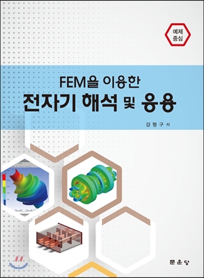 FEM을 이용한 전자기 해석 및 응용