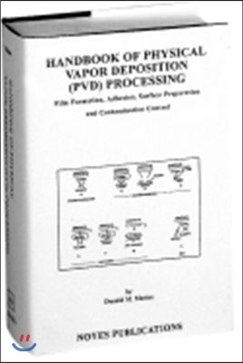 Handbook of Physical Vapor Deposition (Pvd) Processing