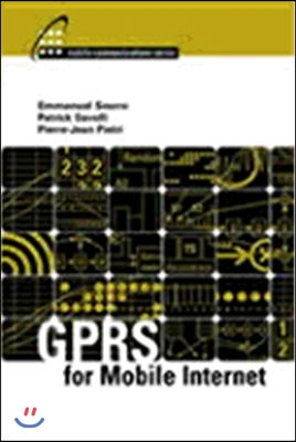 Gprs for Mobile Internet (Hardcover)