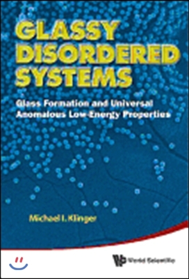 Glassy Disordered Systems