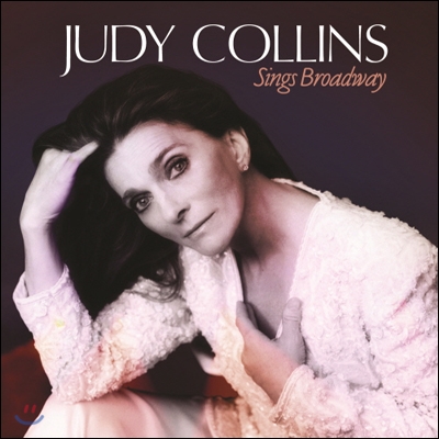 Judy Collins - Sings Broadway