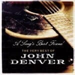 [중고] John Denver / A Song&#39;s Best Friend: The Very Best Of John Denver (2CD)