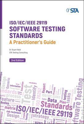 ISO/IEC/IEEE 29119 Software Testing Standards