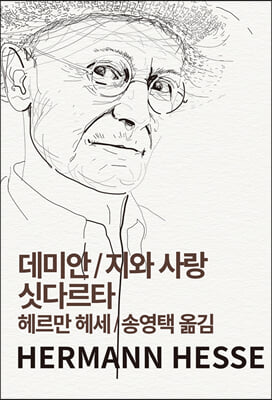 데미안/지와 사랑/싯다르타