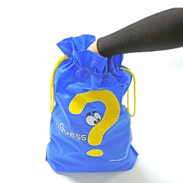 [수업이즐거워지는]Guessing Bag(게싱백학급운영세트)