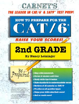 How to Prepare for the Cat/6 2nd Grade