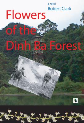 Flowers of the Dinh Ba Forest