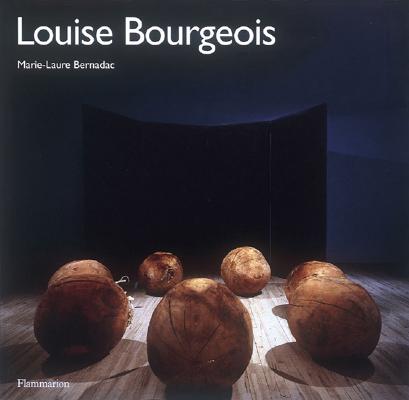 Louise Bourgeois 2nd Edition