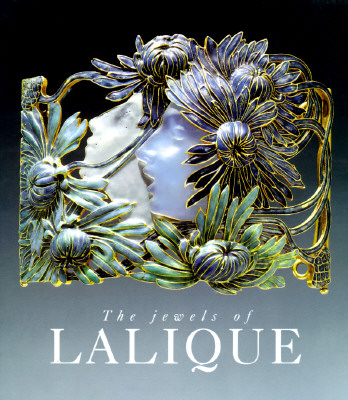 The Jewels of Lalique