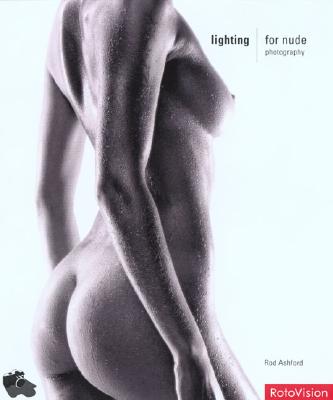 Lighting for Nude Photography