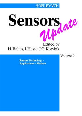 Sensors, Update 9