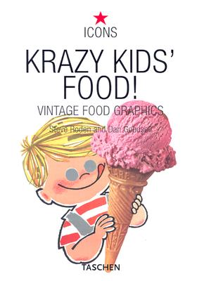 Krazy Kid&#39;s Food!