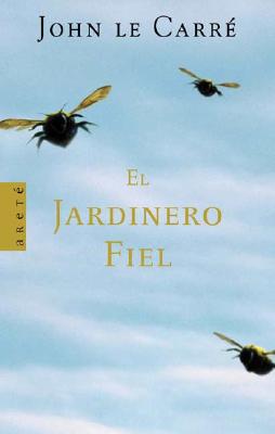 El Jardinero Fiel / The Constant Gardener