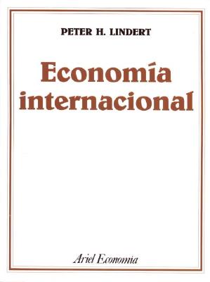 Economia Internacional