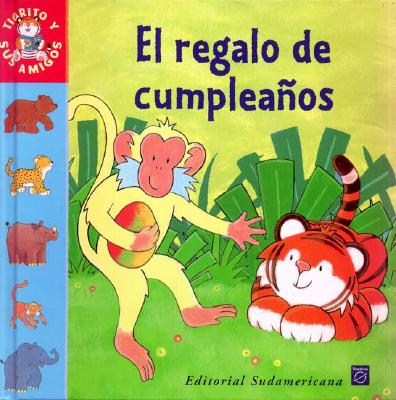 El Regalo De Cumpleanos