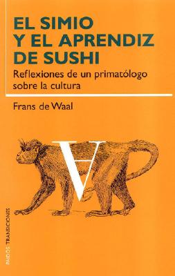 El Simio y el aprendiz de Sushi/ The Ape and the Sushi Master