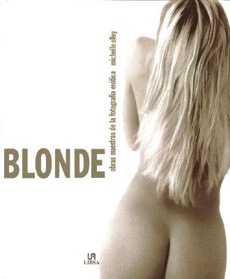 Blonde