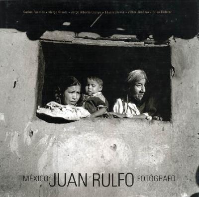 Mexico: Juan Rulfo Fotografo