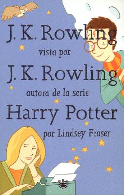 J.k. Rowling Vista Por J.k Rowling/an Interview With J.k. Rowling