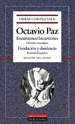 Octavio Paz - Obras Completas II