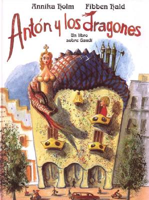 Anton y Los Dragones