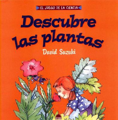 Descubre Las Plantas