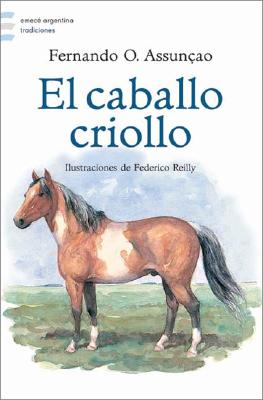 El Caballo Criollo