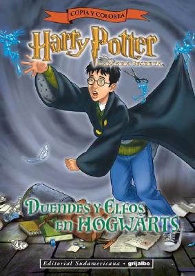Harry Potter Duendes y Elfos