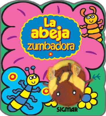 La Abeja Zumbadora