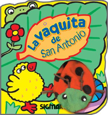 La Vaquita de San Antonio