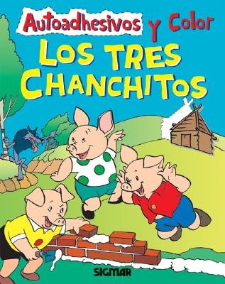 Los 3 Chanchitos