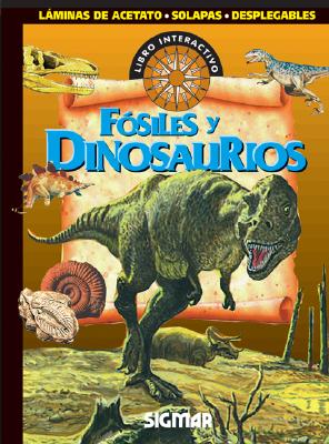 Fosiles y Dinosaurios