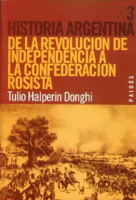 de La Revolucion de Independencia - Historia Arg 3