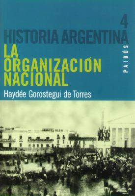 La Organizacion Nacional