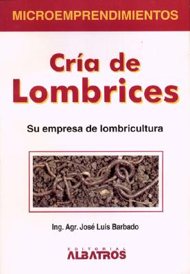 Cria de Lombrices