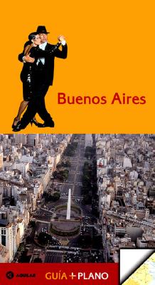 Buenos Aires / Argentina - Guia + Plano