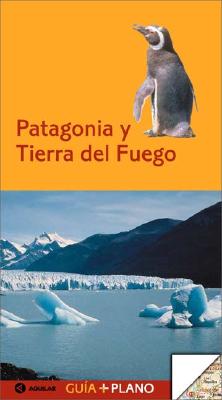 Patagonia / Tierra del Fuego - City Pack