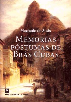 Memorias Postumas de Bras Cubas