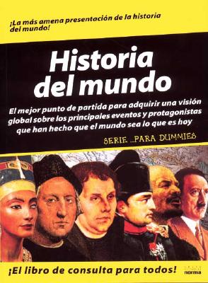 Historia del Mundo