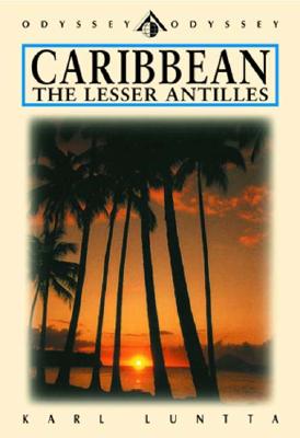 Caribbean: The Lesser Antilles