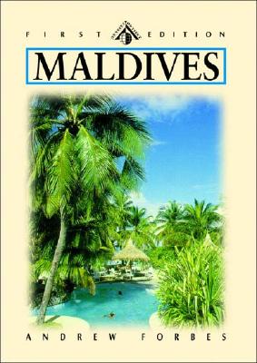 Maldives: Kingdom of a Thousand Isles