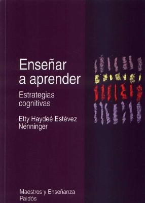 Ensenar a Aprender