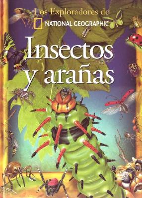 Insectos Y Aranas